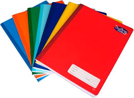 Libretas y Cuadernos - Imagen 2