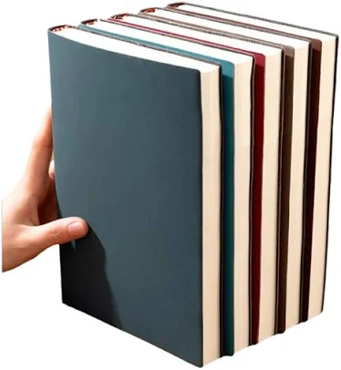 Libretas y Cuadernos - Imagen 3